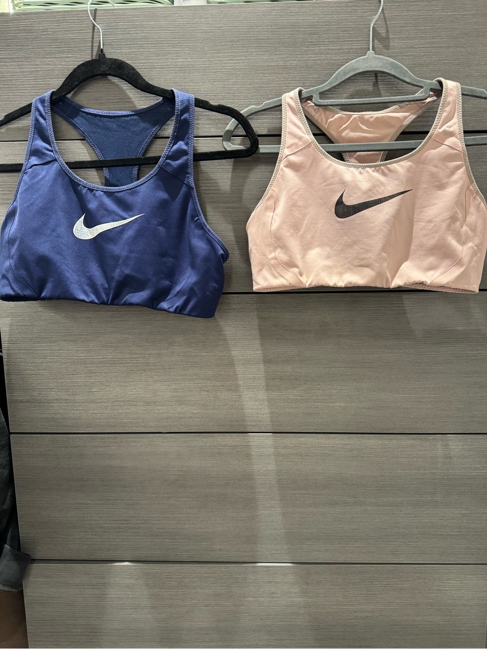 Nike Sports Bra Bundle